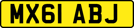 MX61ABJ