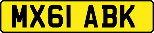 MX61ABK