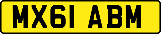 MX61ABM