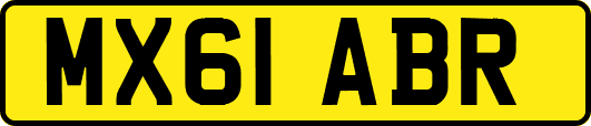 MX61ABR