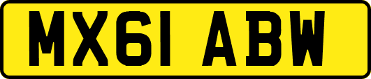 MX61ABW