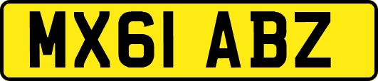 MX61ABZ