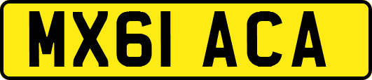 MX61ACA