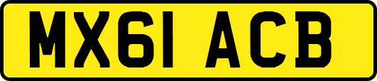 MX61ACB