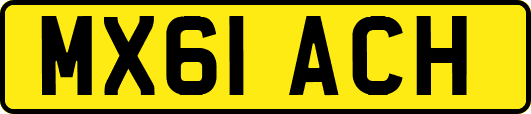 MX61ACH