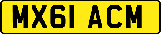 MX61ACM