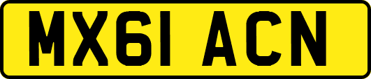 MX61ACN