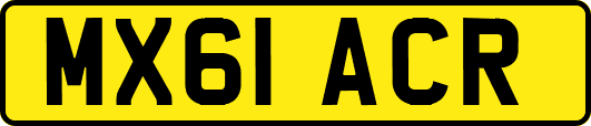 MX61ACR