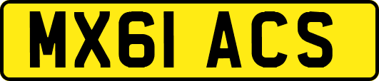 MX61ACS