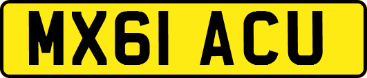 MX61ACU