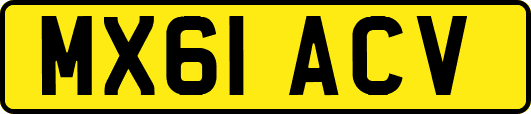 MX61ACV