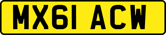 MX61ACW
