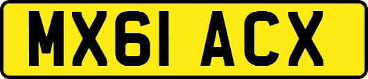 MX61ACX