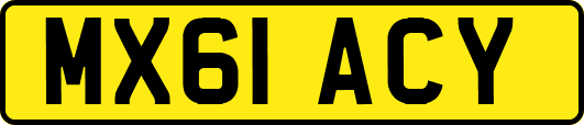 MX61ACY