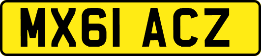 MX61ACZ