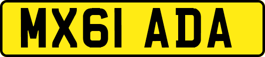 MX61ADA