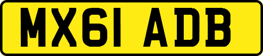 MX61ADB