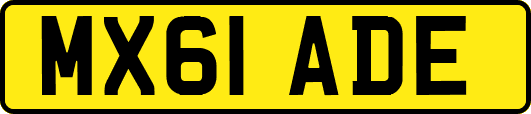 MX61ADE