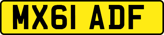 MX61ADF