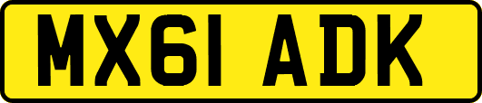 MX61ADK
