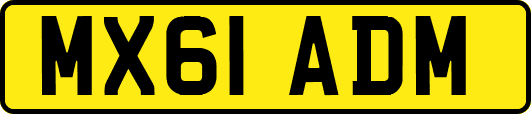 MX61ADM