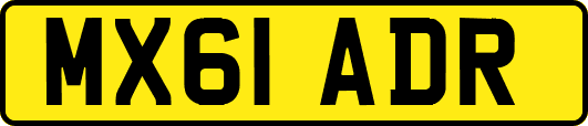 MX61ADR
