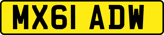 MX61ADW