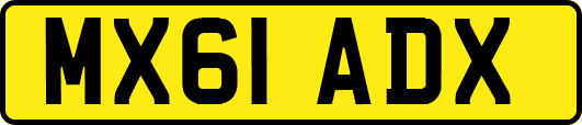 MX61ADX