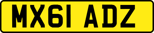 MX61ADZ