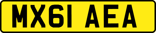 MX61AEA