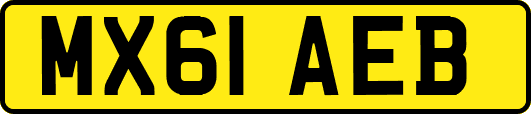 MX61AEB