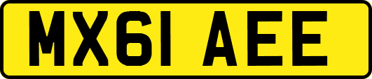 MX61AEE