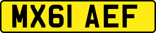 MX61AEF