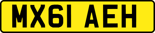 MX61AEH