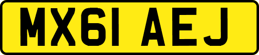 MX61AEJ