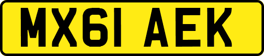 MX61AEK