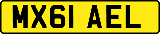 MX61AEL