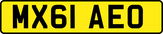 MX61AEO