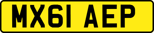 MX61AEP