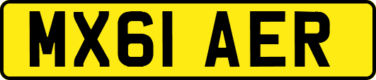 MX61AER