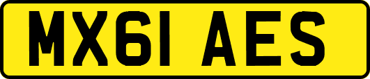 MX61AES