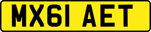 MX61AET