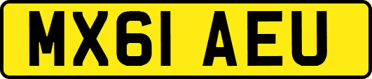 MX61AEU