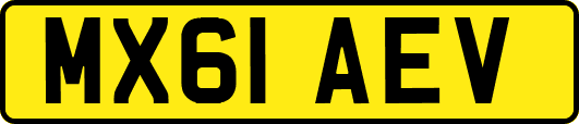 MX61AEV