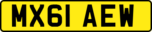 MX61AEW