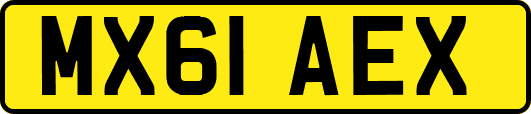 MX61AEX