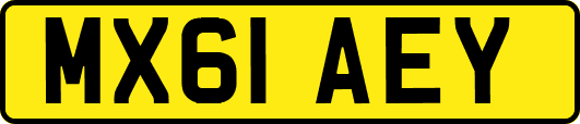 MX61AEY