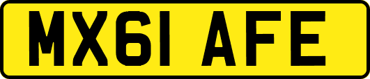 MX61AFE