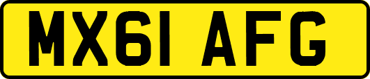 MX61AFG