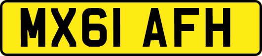 MX61AFH